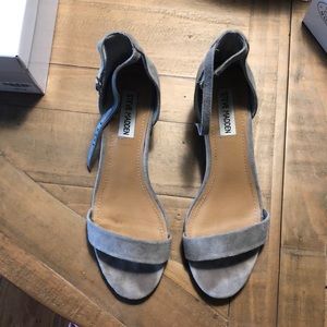 Steve Madden Irenee heel